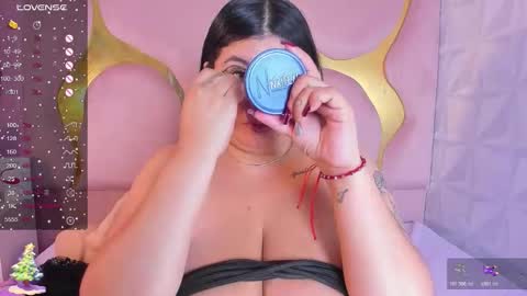 Natasha online show from December 14, 2025, 12:21 pm