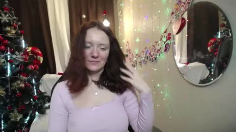 barbarastily online show from December 30, 2024, 1:58 pm