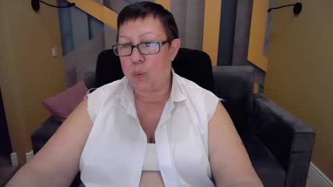 barbaraturners online show from January 5, 2025, 9:36 pm