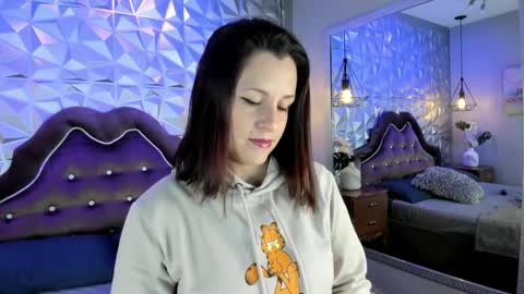 Snapshot of barbaratyleer chatting on March 1, 2025, 1:07 pm BARBARA online show from March 1, 2025, 1:07 pm