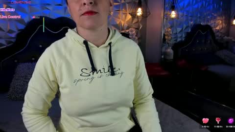Snapshot of barbaratyleer chatting on September 18, 2025, 1:24 pm BARBARA online show from September 18, 2025, 1:24 pm
