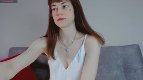 Snapshot of barbarian_girl chatting on December 16, 2024, 11:55 am Amina online show from December 16, 2024, 11:55 am