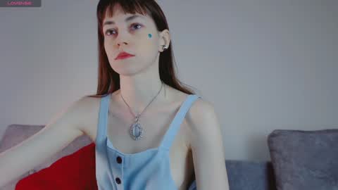 Snapshot of barbarian_girl chatting on December 17, 2024, 11:17 am Amina online show from December 17, 2024, 11:17 am