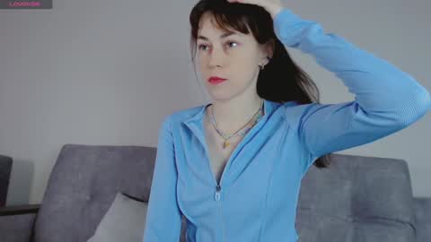 Snapshot of barbarian_girl chatting on January 14, 2025, 12:03 pm Amina online show from January 14, 2025, 12:03 pm