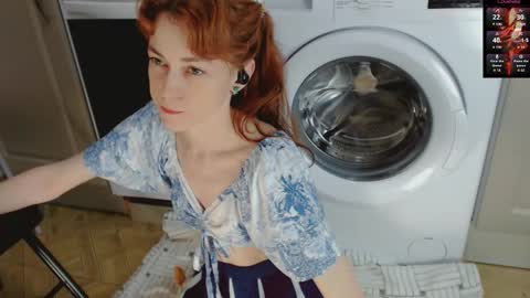 Snapshot of barbarian_girl chatting on September 11, 2025, 6:08 pm Amina online show from September 11, 2025, 6:08 pm