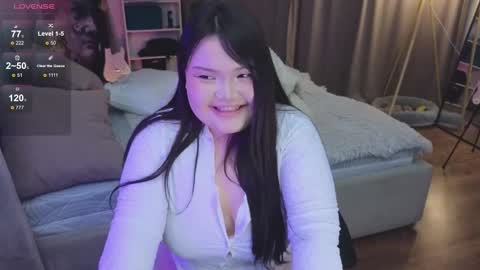 Snapshot of barbecueandchili chatting on November 22, 2025, 9:03 pm Leya online show from November 22, 2025, 9:03 pm