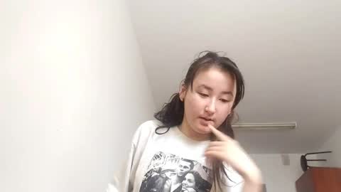 Snapshot of barberascisco chatting on May 28, 2026, 11:18 am Kate online show from May 28, 2026, 11:18 am