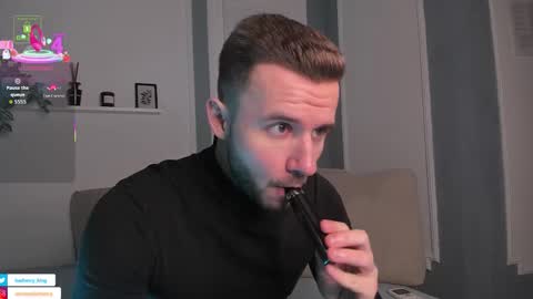 ENRIQUE online show from December 21, 2025, 6:20 am