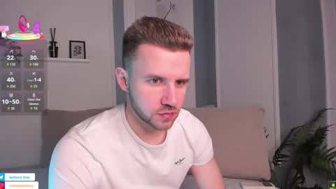 ENRIQUE online show from March 14, 2026, 6:30 am