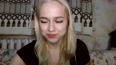 barbie___girl online show from January 14, 2026, 3:28 pm