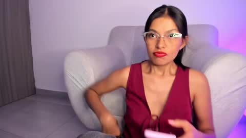 Snapshot of barbie_brunette3 chatting on December 8, 2024, 4:46 am  independet model online show from December 8, 2024, 4:46 am