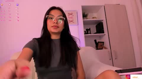 Snapshot of barbie_brunette3 chatting on October 15, 2025, 4:45 am  independet model online show from October 15, 2025, 4:45 am