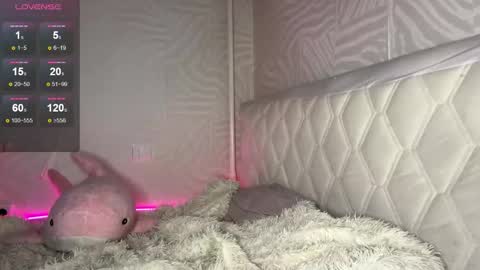 Rina online show from February 27, 2026, 10:21 pm