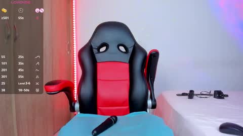 Snapshot of barbie_ebony_ chatting on February 22, 2026, 10:03 am Nicolle online show from February 22, 2026, 10:03 am