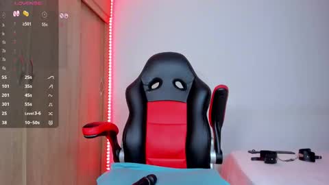 Snapshot of barbie_ebony_ chatting on February 28, 2026, 11:11 am Nicolle online show from February 28, 2026, 11:11 am