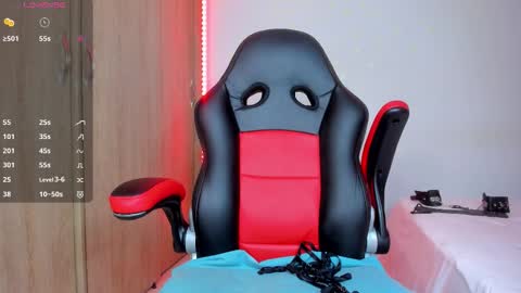 Snapshot of barbie_ebony_ chatting on March 4, 2026, 3:01 am Nicolle online show from March 4, 2026, 3:01 am