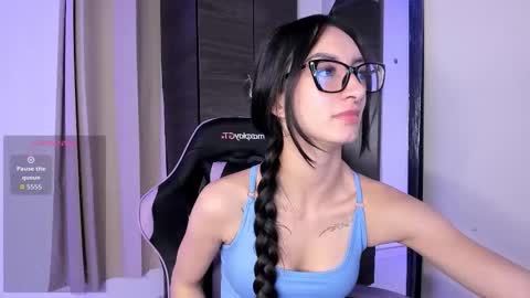 Barbara online show from February 10, 2026, 1:43 am