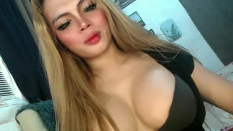Snapshot of barbie_ivana chatting on January 6, 2025, 1:09 am barbei online show from January 6, 2025, 1:09 am