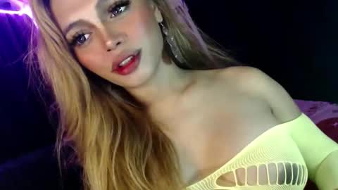 barbei online show from January 12, 2026, 8:03 pm