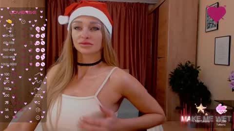 Snapshot of barbie_kiss1 chatting on December 26, 2024, 1:18 am barbie online show from December 26, 2024, 1:18 am