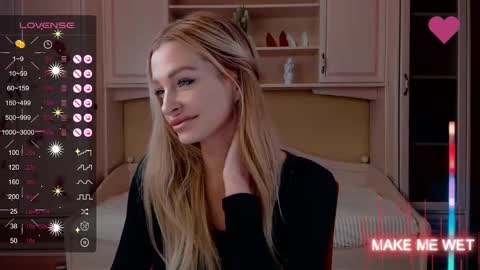 Snapshot of barbie_kiss1 chatting on February 25, 2025, 12:58 am barbie online show from February 25, 2025, 12:58 am