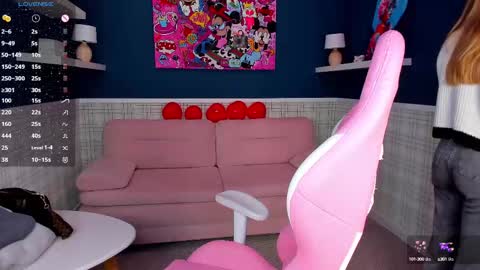 LisGTM2 Mon-Thu Sat 0100am-0700am online show from February 24, 2025, 11:19 pm