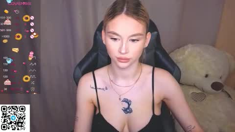 Eva online show from September 30, 2025, 9:36 am