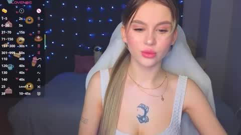 Eva online show from March 4, 2026, 5:19 pm