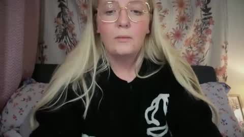 barbiegirl966 online show from January 17, 2026, 9:18 pm