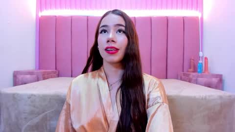 barbiegirl___ online show from January 14, 2026, 5:13 am