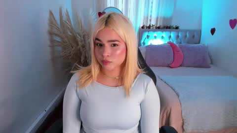 Snapshot of barbiehannab chatting on February 20, 2026, 7:25 pm barbiehannab online show from February 20, 2026, 7:25 pm