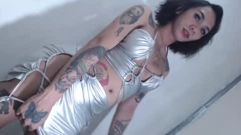 Snapshot of barbiemariefox chatting on January 12, 2025, 10:56 am Barbie online show from January 12, 2025, 10:56 am