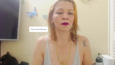 barbiemature online show from September 12, 2025, 11:10 am