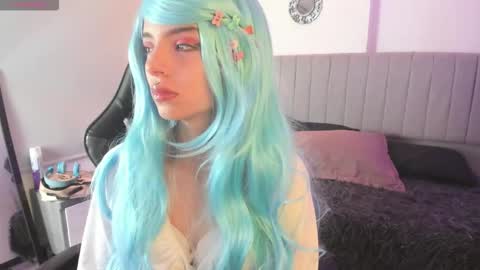 Barbie... online show from November 20, 2025, 5:18 am