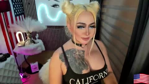 Snapshot of barbietop_alexa69 chatting on September 11, 2025, 7:08 am Miss Alexa Fields online show from September 11, 2025, 7:08 am