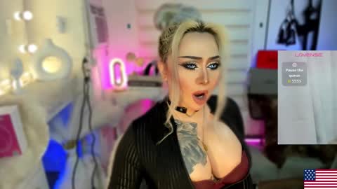 Snapshot of barbietop_alexa69 chatting on October 13, 2025, 7:25 pm Miss Alexa Fields online show from October 13, 2025, 7:25 pm