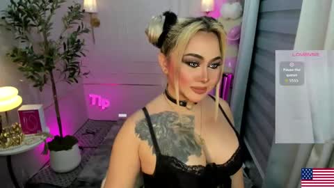 Snapshot of barbietop_alexa69 chatting on October 25, 2025, 8:58 pm Miss Alexa Fields online show from October 25, 2025, 8:58 pm