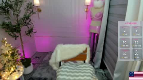 Snapshot of barbietop_alexa69 chatting on December 4, 2025, 5:21 pm Miss Alexa Fields online show from December 4, 2025, 5:21 pm