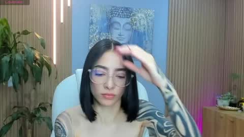 Barbie Scot online show from March 24, 2026, 2:27 am