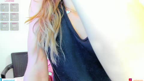 Barby Cute only fans  online show from February 5, 2025, 1:33 pm