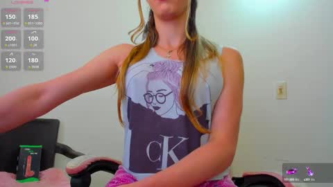 Barby Cute only fans  online show from September 11, 2025, 3:01 pm