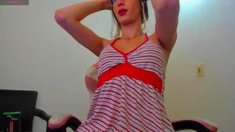 Barby Cute only fans  online show from September 18, 2025, 1:57 pm