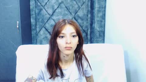 Barby online show from December 19, 2025, 1:18 pm