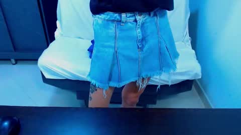 Barby online show from February 25, 2026, 12:26 pm