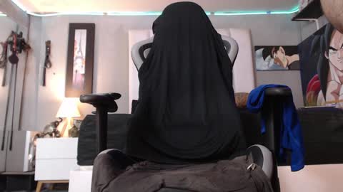 bardock online show from January 22, 2025, 3:20 am