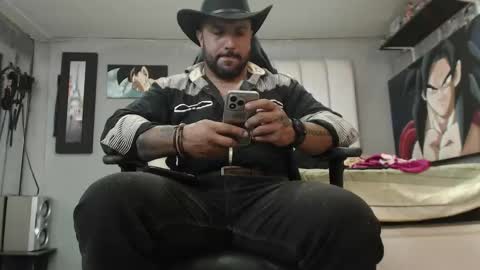 bardock online show from September 23, 2025, 9:51 pm