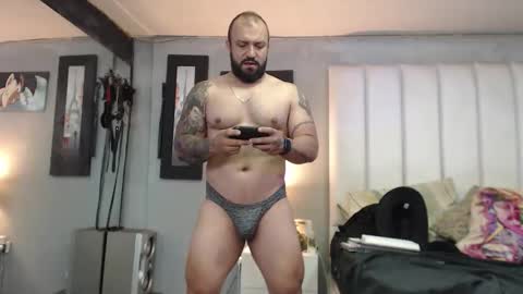 bardock online show from February 14, 2026, 1:02 am