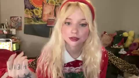 Bardot Eyed online show from December 1, 2025, 8:14 pm