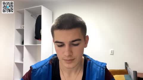 Eric online show from December 1, 2025, 7:30 pm