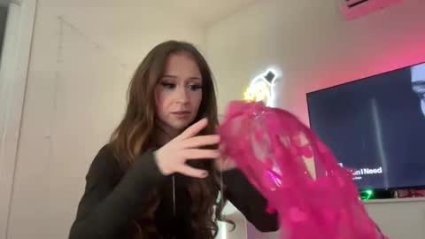 barista_cam online show from March 9, 2026, 10:25 pm